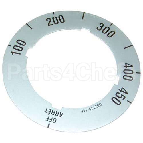 G0272514 Compatible Garland Insert450-100