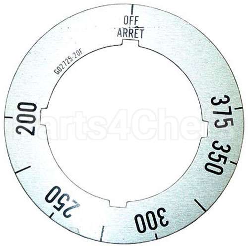 G0272520 Compatible Garland Insert