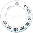 G0272529 Compatible Garland Insert100-425
