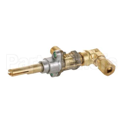 G02755-1 Compatible Garland Valve- Hilo C/W 90 Deg E Lbow