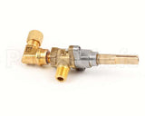 G02755-1 Garland Valve- Hilo C/W 90 Deg Elbow