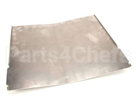 G02858-1-8 Garland Fireplate Std