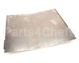 G02858-1-8 Garland Fireplate Std