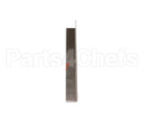 G02859-1-8 Garland Fireplate Banking Support