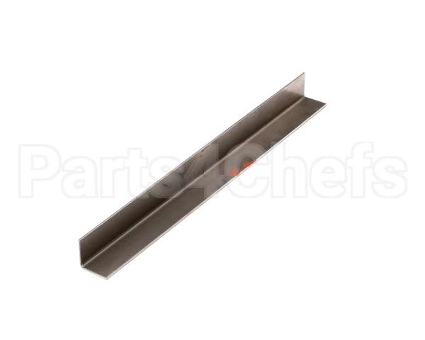 G02859-1-8 Garland Fireplate Banking Support