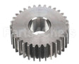G029 Edlund Gear, #700 S/S