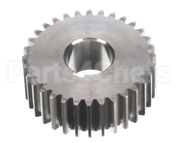 G029 Edlund Gear, #700 S/S