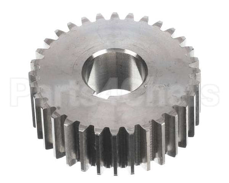 G029 Edlund Gear, #700 S/S