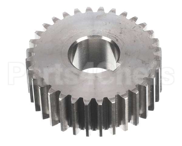 G029 Edlund Gear, #700 S/S