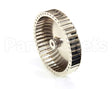 G02952-01P Garland Blower Wheel Assembly Plated