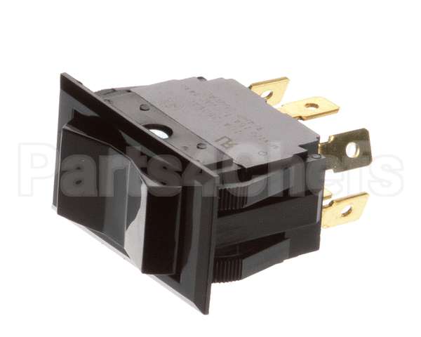 G03055-1 Garland Rocker Switch On/Off/On(6 Ter)