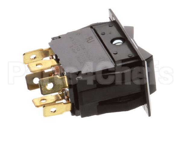 G03055-1 Garland Rocker Switch On/Off/On(6 Ter)