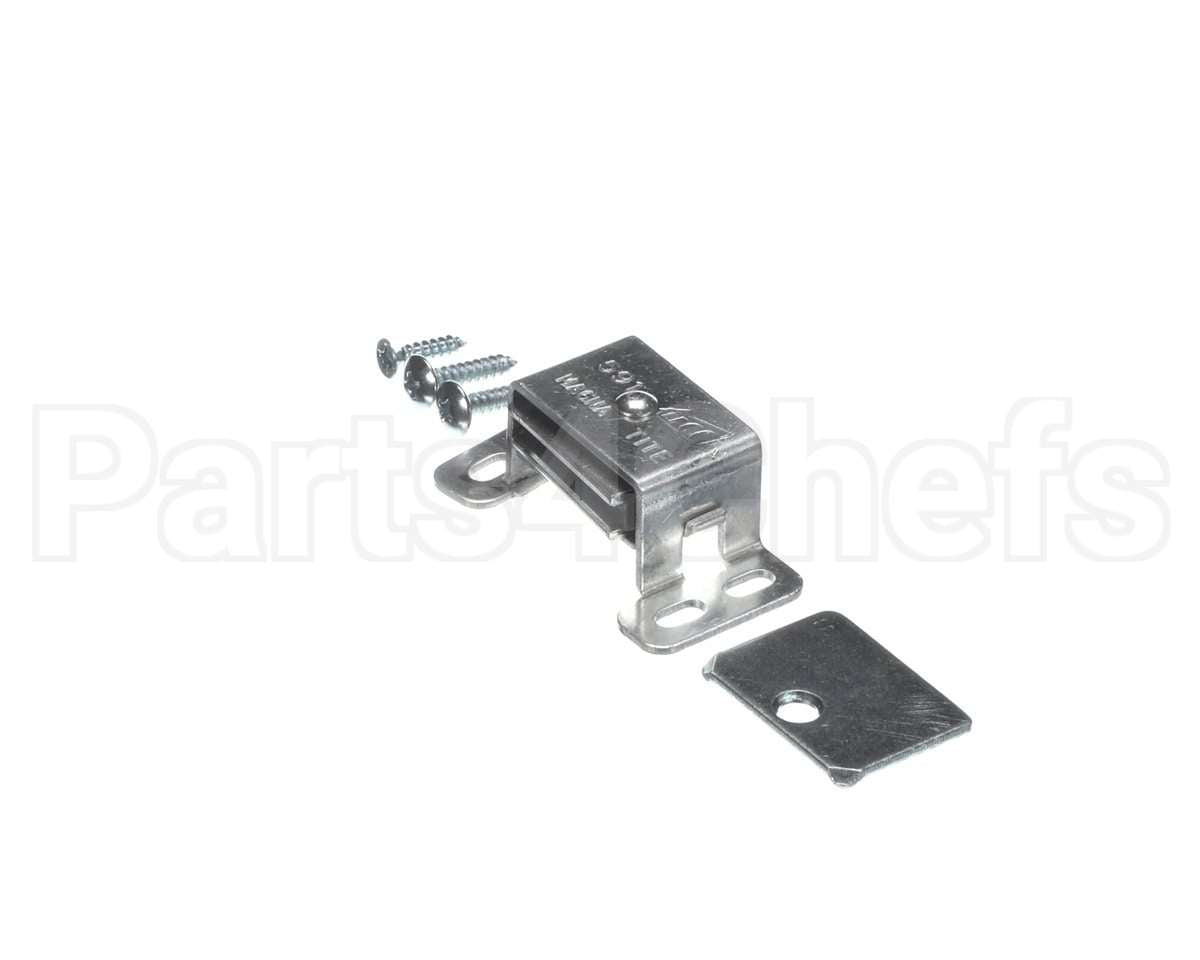 G03146-1 Garland Magnetic Door Catch #591