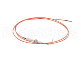 G03151-11 Garland Piezo Electrode 60In