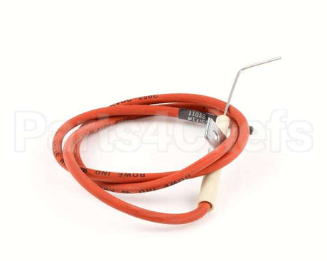 G03151-5 Garland Piezo Electrode 28In