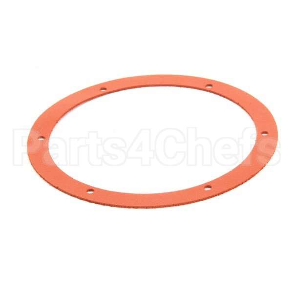 G0320 Compatible BKI Gasket, Fan Mtr Mnt Plt