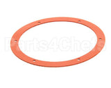 G0320 Bki Gasket, Fan Motor Mounting Pla