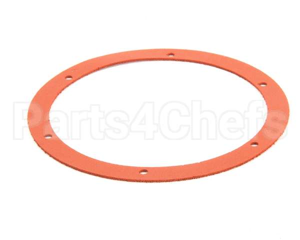 G0320 Bki Gasket, Fan Motor Mounting Pla