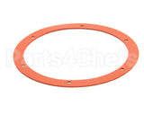 G0320 Bki Gasket, Fan Motor Mounting Pla