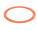 G0320 Bki Gasket, Fan Motor Mounting Pla