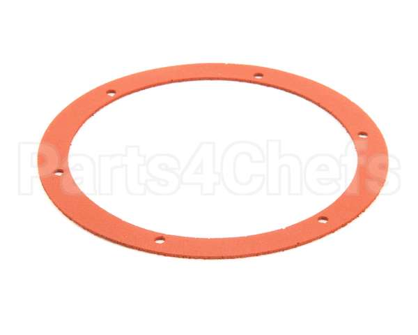 G0320 Bki Gasket, Fan Motor Mounting Pla