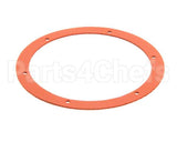 G0320 Bki Gasket, Fan Motor Mounting Pla