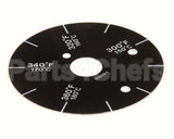 G03250-1 Garland Dial Plate
