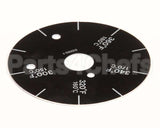 G03250-1 Garland Dial Plate