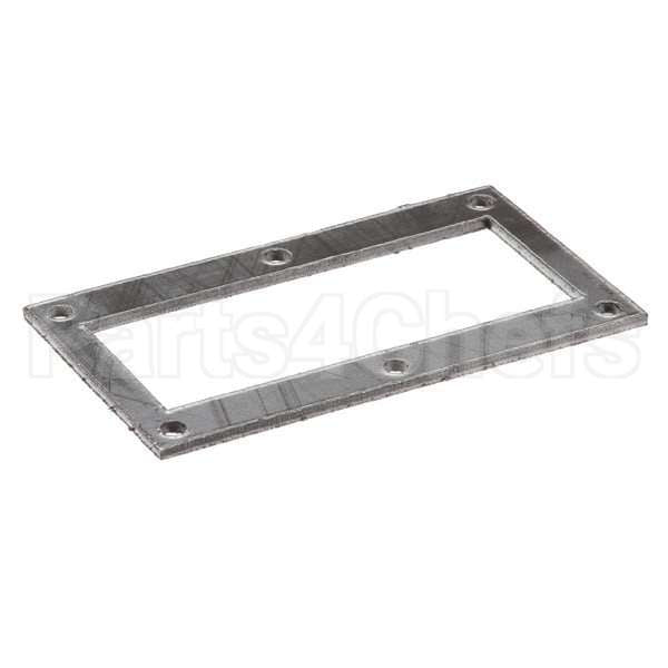 G0327 Compatible BKI Gasket, Burner And Flue, Fkg/Blg