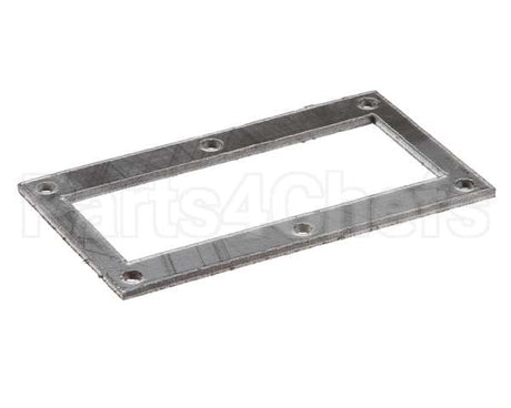 G0327 Bki Gasket, Burner And Flue, Fkg/B