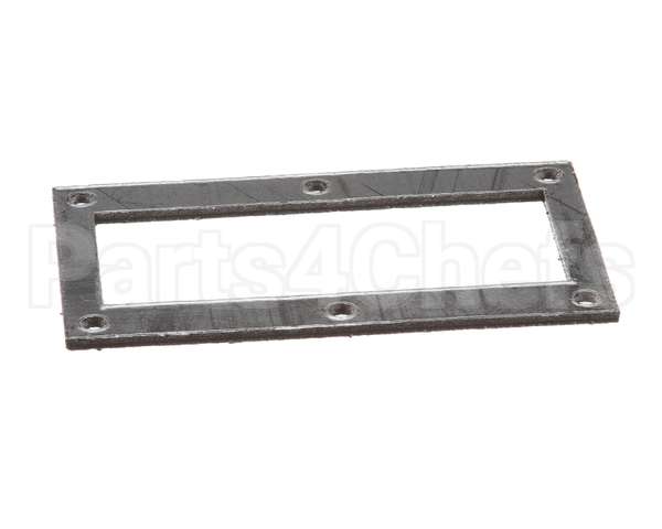 G0327 Bki Gasket, Burner And Flue, Fkg/B