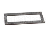 G0327 Bki Gasket, Burner And Flue, Fkg/B