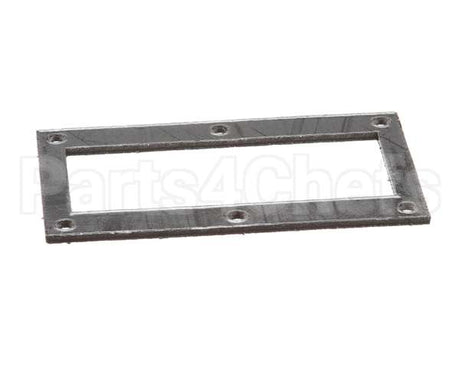 G0327 Bki Gasket, Burner And Flue, Fkg/B