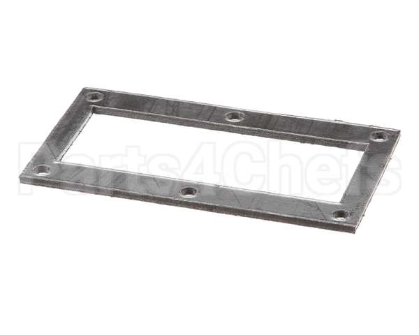 G0327 Bki Gasket, Burner And Flue, Fkg/B