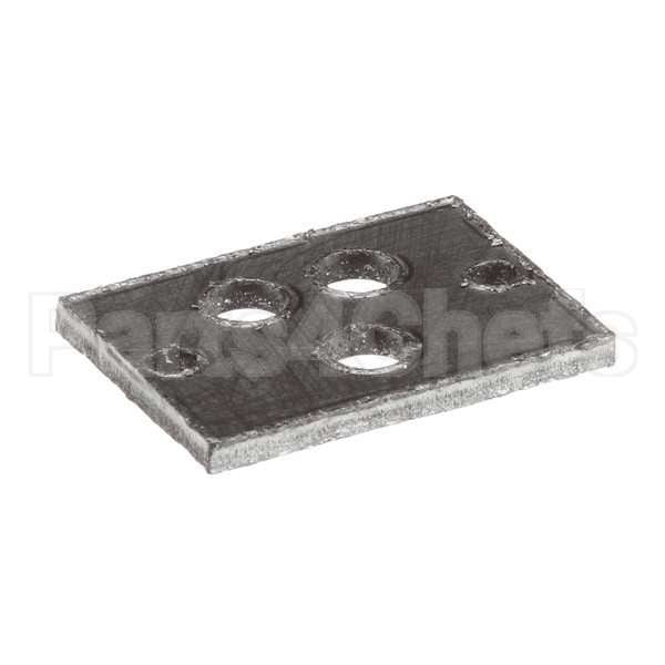 G0328 Compatible BKI Gasket, Igniter, Fkg/Blg
