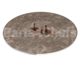 G03443-02-5 Garland Dura Disc Assembly 10In