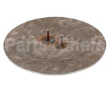 G03443-02-5 Garland Dura Disc Assembly 10In
