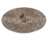 G03443-02-5 Garland Dura Disc Assembly 10In