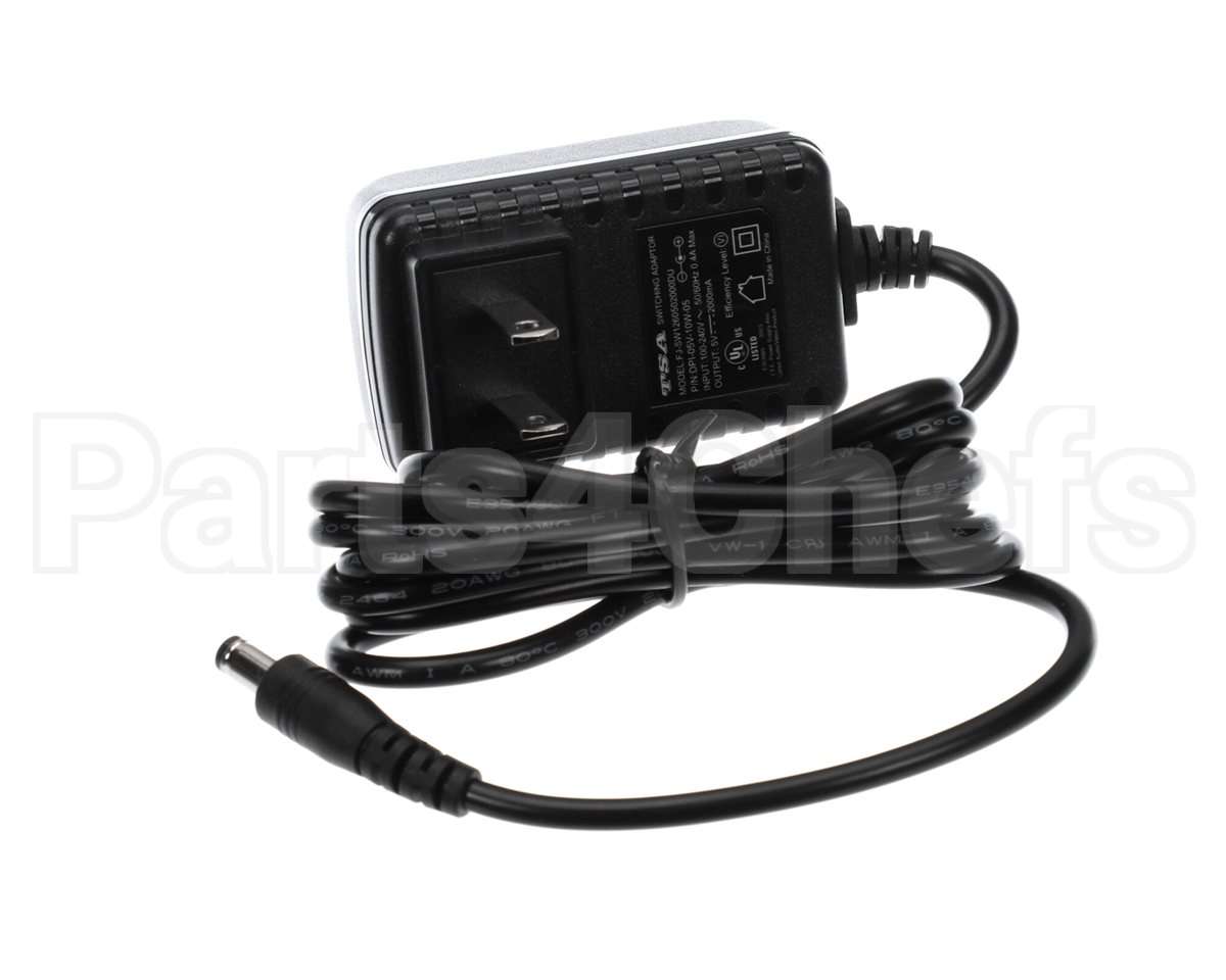 G034560 Aaon Power Supply