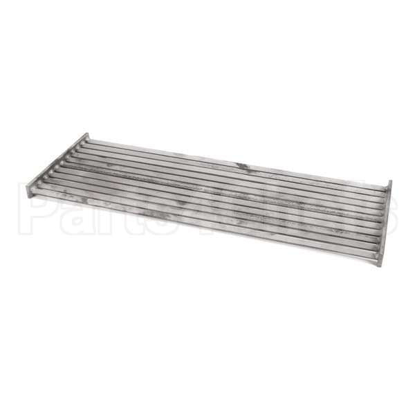 G03483-01-5 Compatible Garland 8In Diamond Rack - M34B