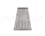 G03483-01-5 Garland 8In Diamond Rack - M34B