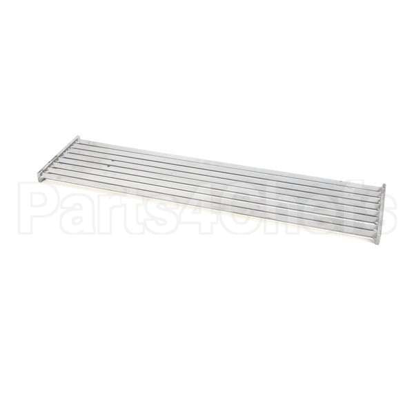 G03484-01-5 Compatible Garland 6In Diamond Rack - G80