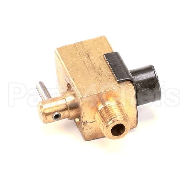G03601-1 Compatible Garland Valve Shut Off 1/4 Turn
