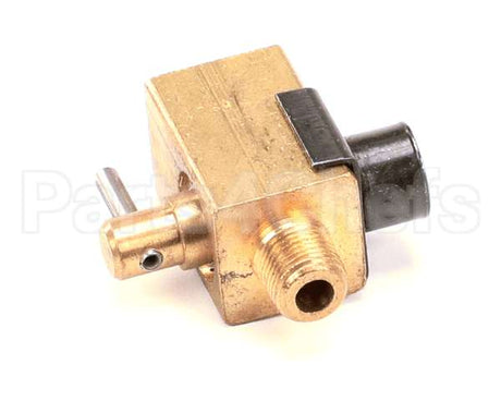G03601-1 Garland Valve Shut Off 1/4 Turn
