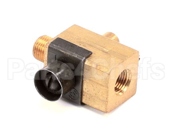 G03601-1 Garland Valve Shut Off 1/4 Turn