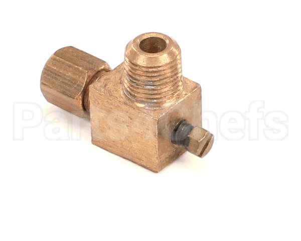 G03674-1 Garland Valve - Pilot 1/8In Angle 90De