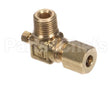 G03674-2 Garland Valve -Pilot 3/16In Angle 90De