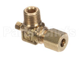 G03674-2 Garland Valve -Pilot 3/16In Angle 90De