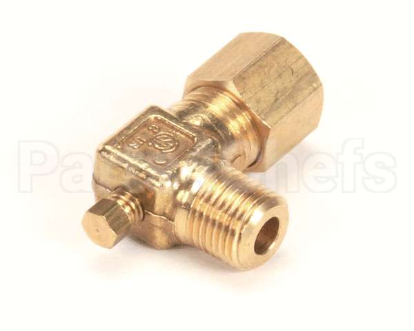 G03674-3 Garland Valve - Pilot 1/4In Angle 90De