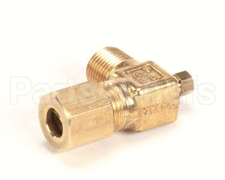 G03674-3 Garland Valve - Pilot 1/4In Angle 90De